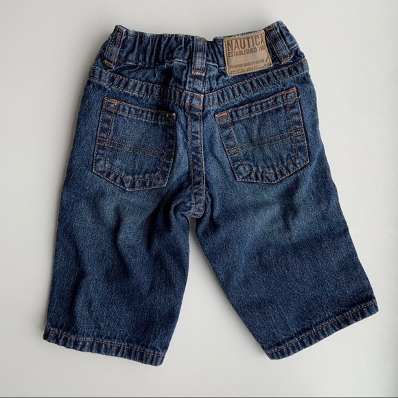 [2/15$✨] Nautica Jeans ⛵️ - Picture 3 of 5